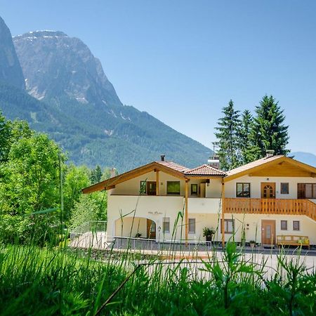 Appartment Pircher 3 Siusi Zewnętrze zdjęcie