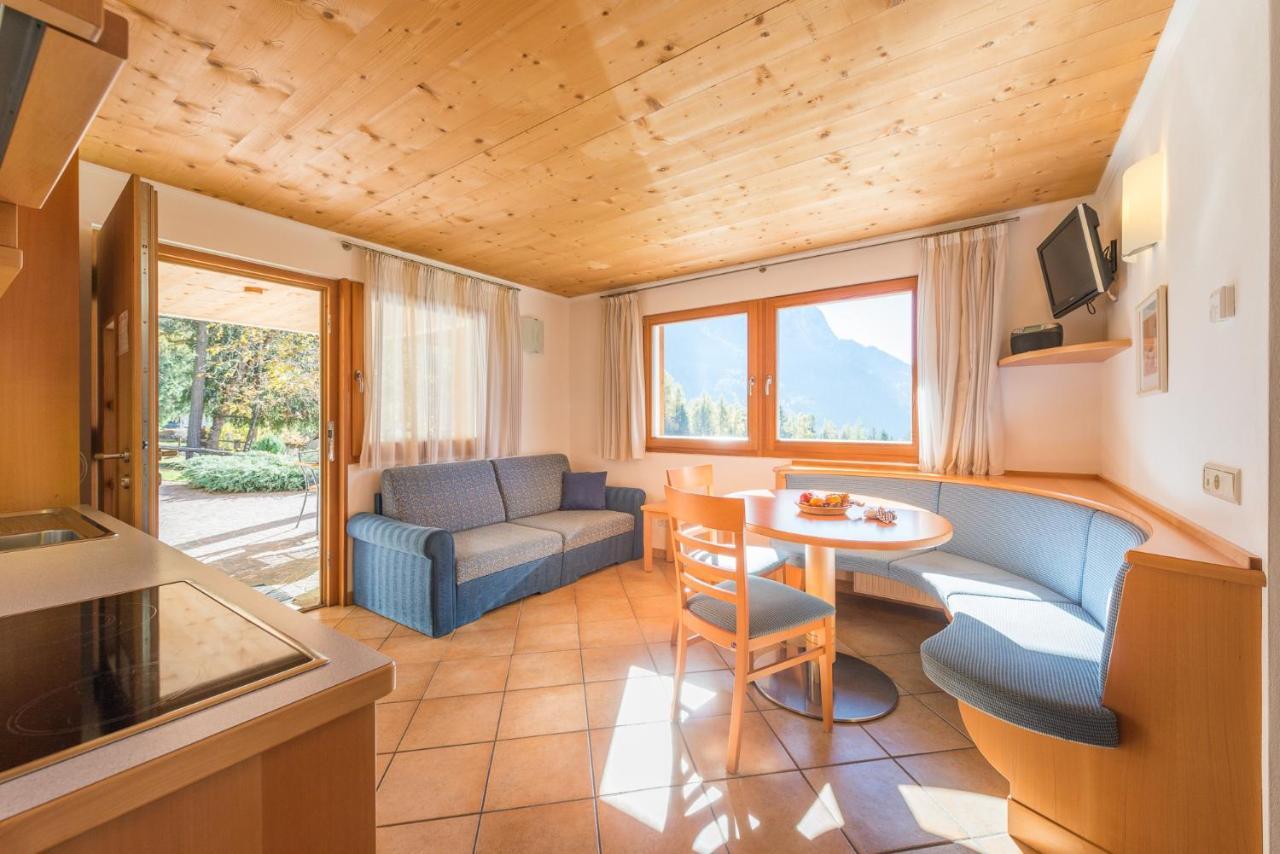 Appartment Pircher 3 Siusi Zewnętrze zdjęcie