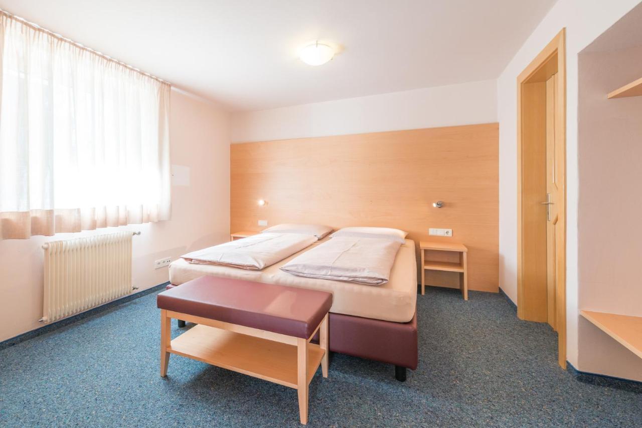 Appartment Pircher 3 Siusi Zewnętrze zdjęcie