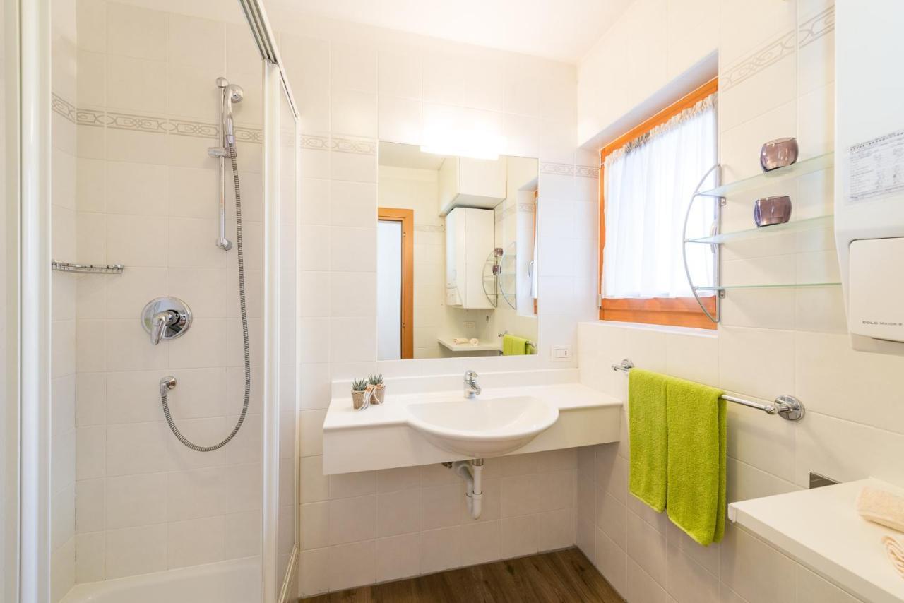Appartment Pircher 3 Siusi Zewnętrze zdjęcie